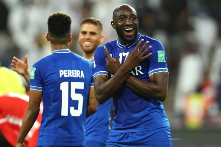 Marega và Pereira là 2 ngôi sao ngang ngửa nhau tại Saudi - (Kubet cập nhật)