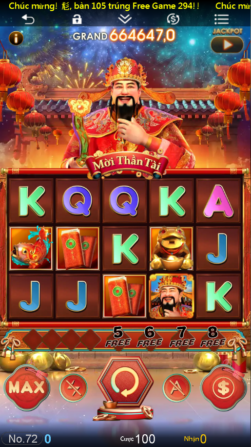 Đồ họa Game 3D tại nhà cái Kubet thu hút người chơi