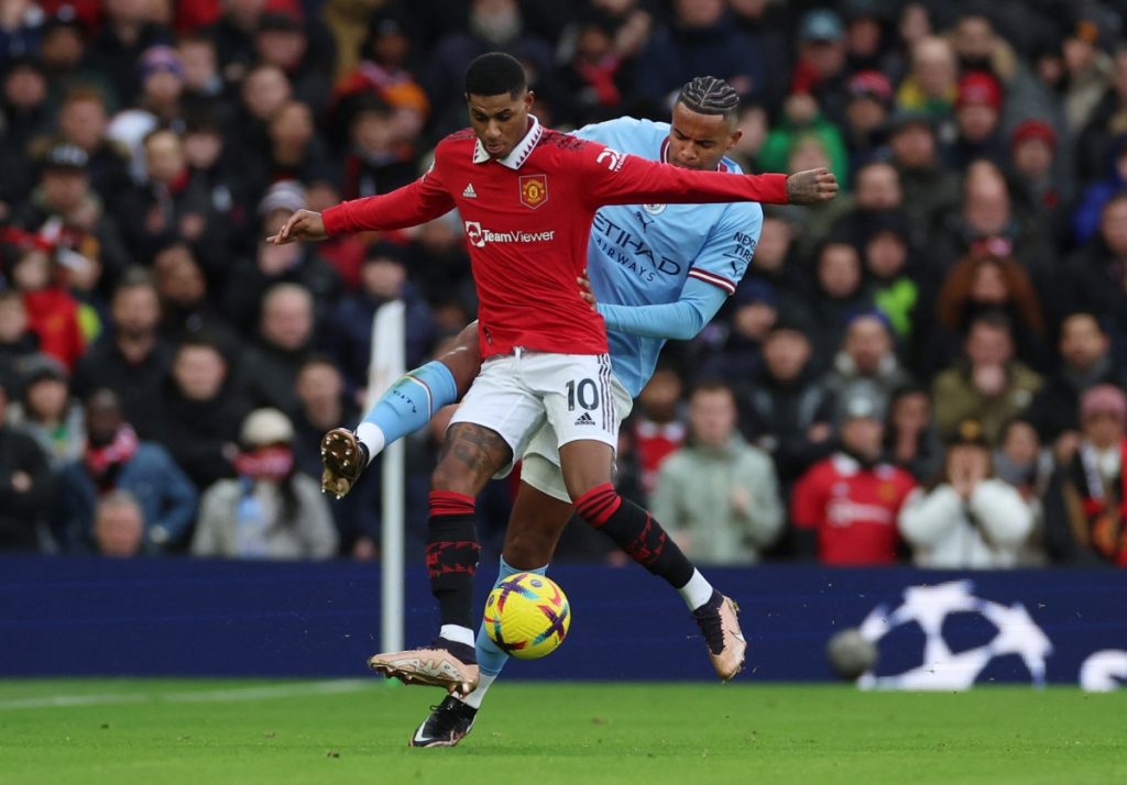 Marcus Rashford tay săn bàn số 1 của Man Utd với 7 lần ra sân và có cho mình 8 bàn thắng - (Kubet cập nhật) 