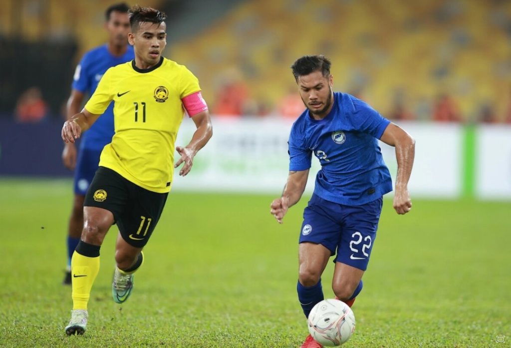 Malaysia sẽ tận dụng tốt lợi thế của mình trong trận lượt về này? - (Kubet cập nhật) 