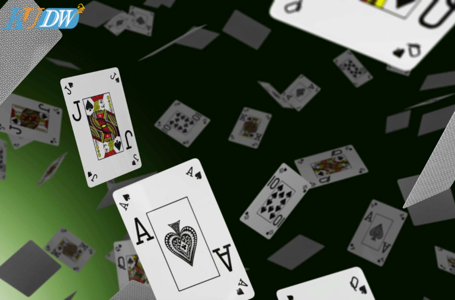 Bandar Kubet memiliki tingkat pengembalian yang sangat tinggi