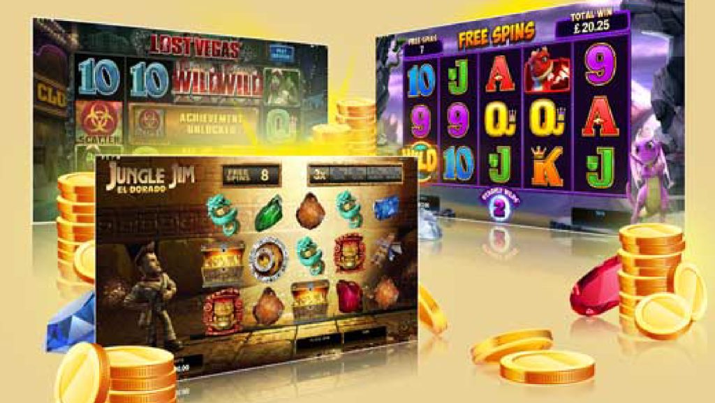 Genre permainan yang beragam untuk Anda pilih di bandar Kubet 