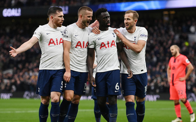 Tottenham cần phải thay đổi rất nhiều thứ trong tương lai - (Kubet cập nhật)