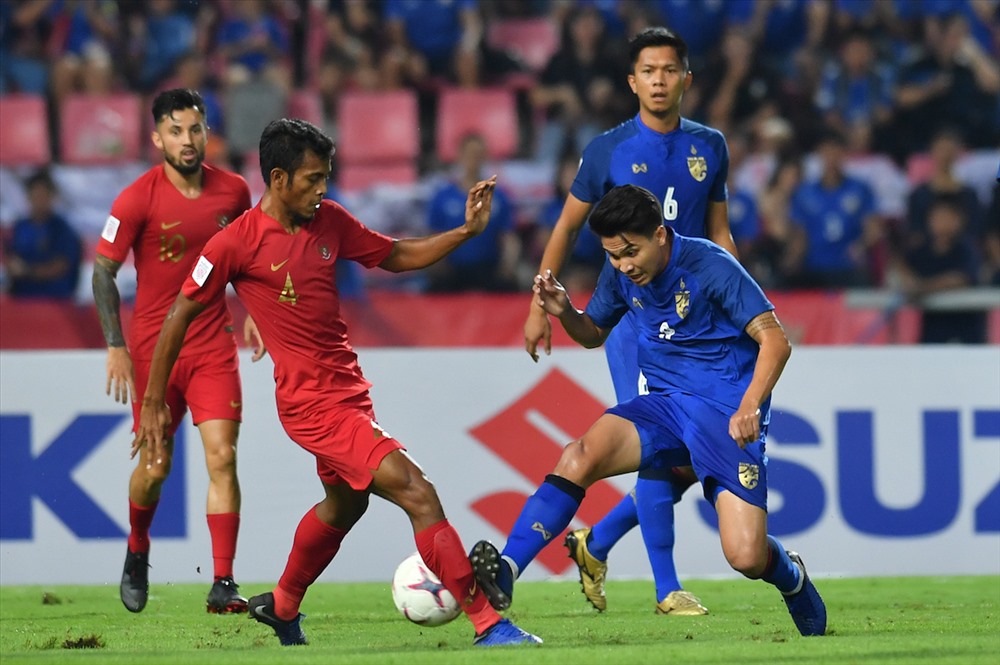 Hooligan Indonesia luôn là nỗi lo của tất cả các đội bóng đến làm khách - (Kubet cập nhật)