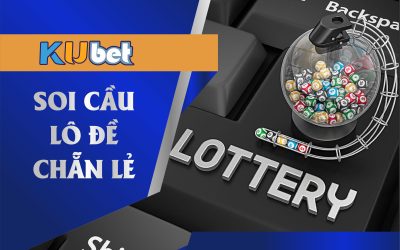 Soi cầu lô đề chẵn lẻ tại nhà cái Kubet