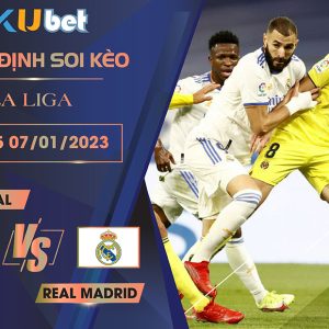 Villarreal liệu có đủ sức mạnh để chia điểm với Real?