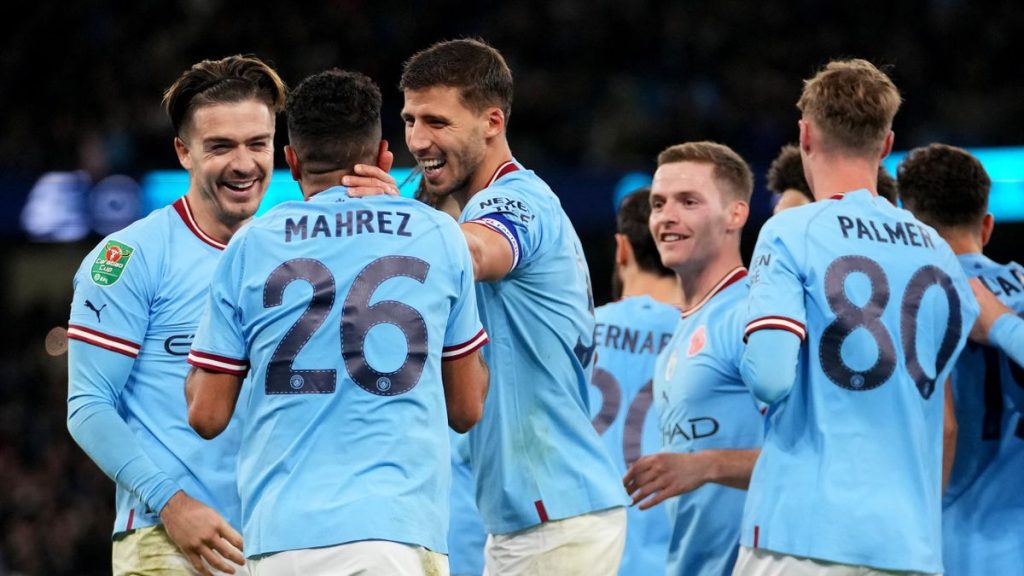 Man City cần phải thi đấu nghiêm túc hơn dù đối thủ có là đội mạnh hay yếu - (Kubet cập nhật)   