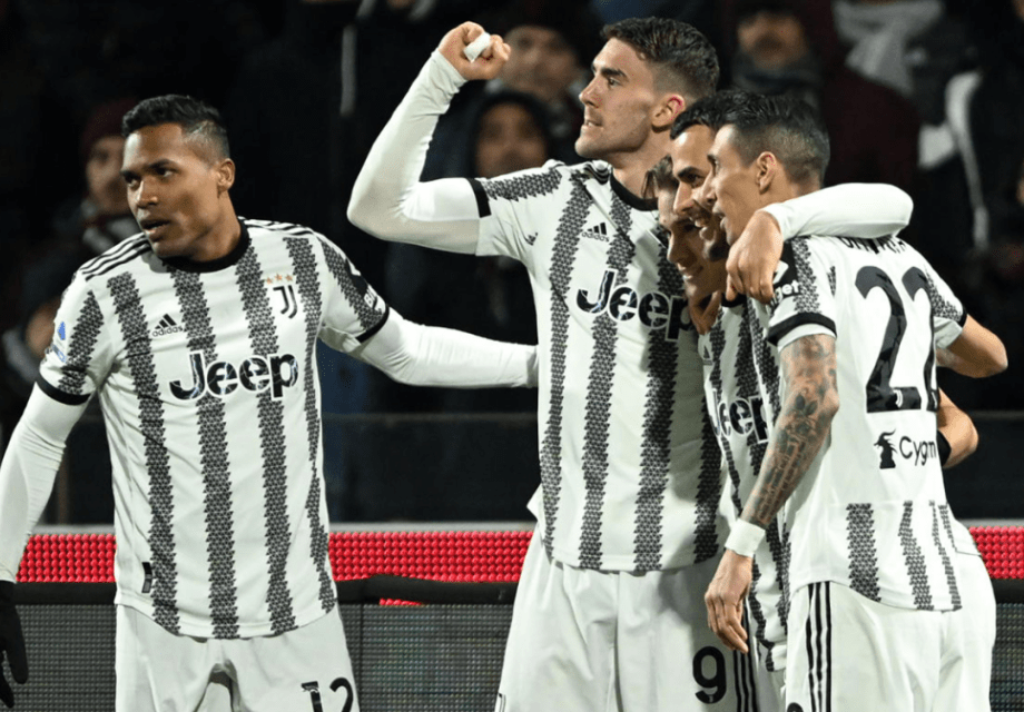 Juventus rất cần vô địch cúp C2 năm nay để có vé dự cúp C1 mùa giải sau - (Kubet cập nhật) 