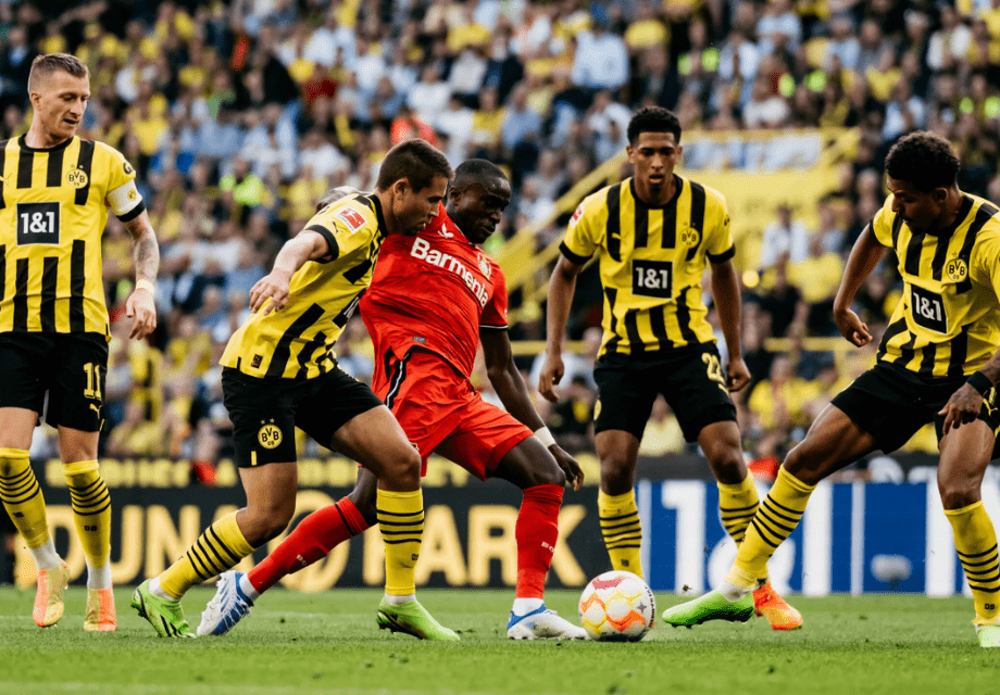 Dortmund được đánh giá cao hơn Chelsea tại trận đối đầu tại vòng 1/8 Champions League này - (Kubet cập nhật) 