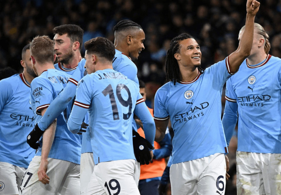 Man City thật sự đang gặp khủng hoảng khá nghiêm trọng - (Kubet cập nhật) 