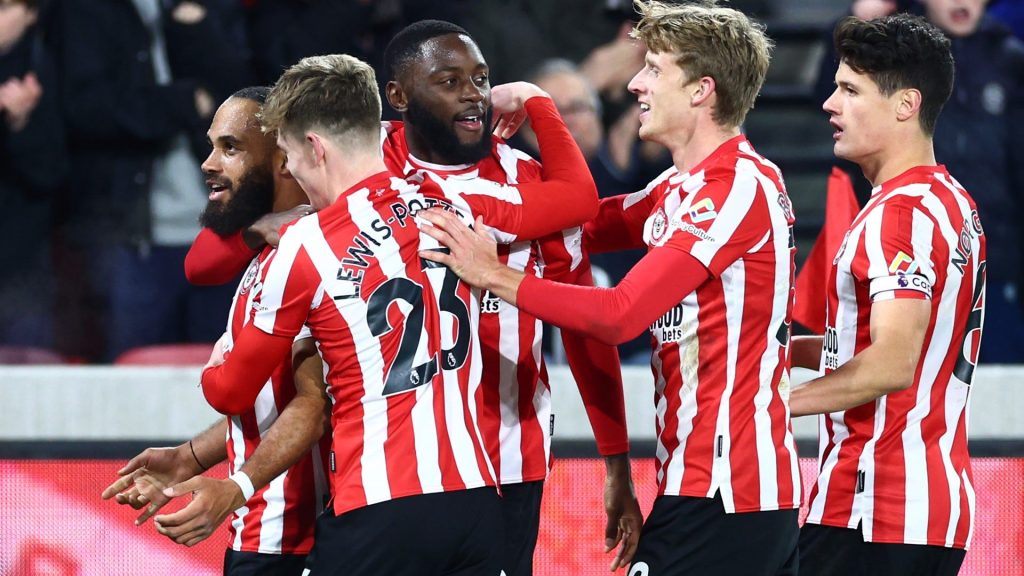 Brentford vẫn là đội bóng “khó nhằn” tại ngoại hạng Anh mùa này - (Kubet cập nhật) 