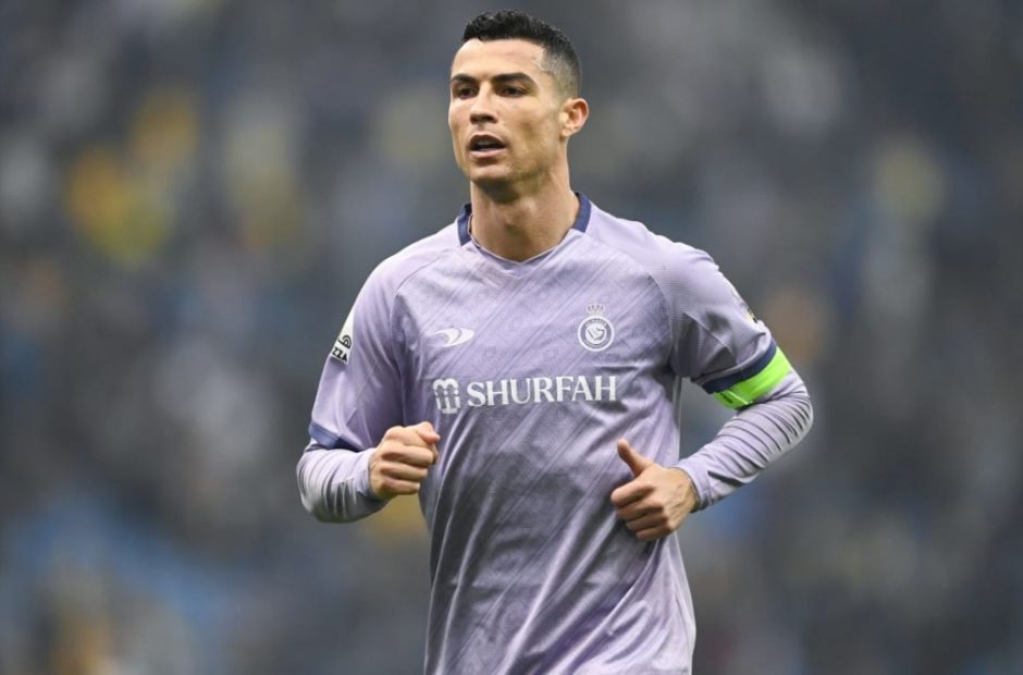 Ronaldo đang kêu gọi đồng đội cũ từ Juventus đến CLB Al - Nassr thi đấu - (Kubet cập nhật) 