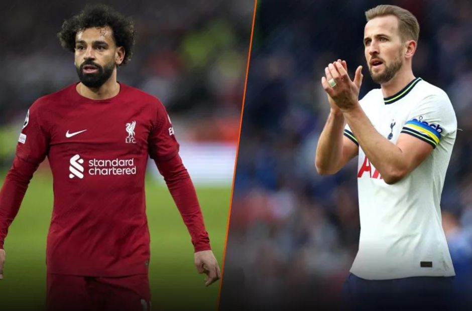 Salah và Harry Kane được cho là muốn tìm bến đỗ mới trong kỳ chuyển nhượng mùa hè.