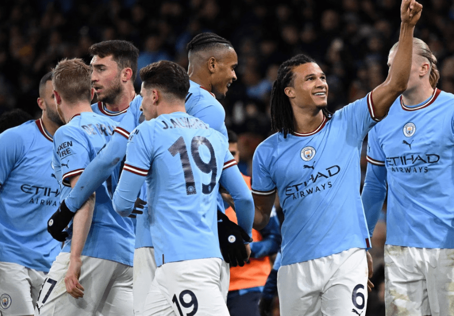 Ở Man City bất kỳ vị trí nào cũng có thể ghi bàn - (Kubet cập nhật)