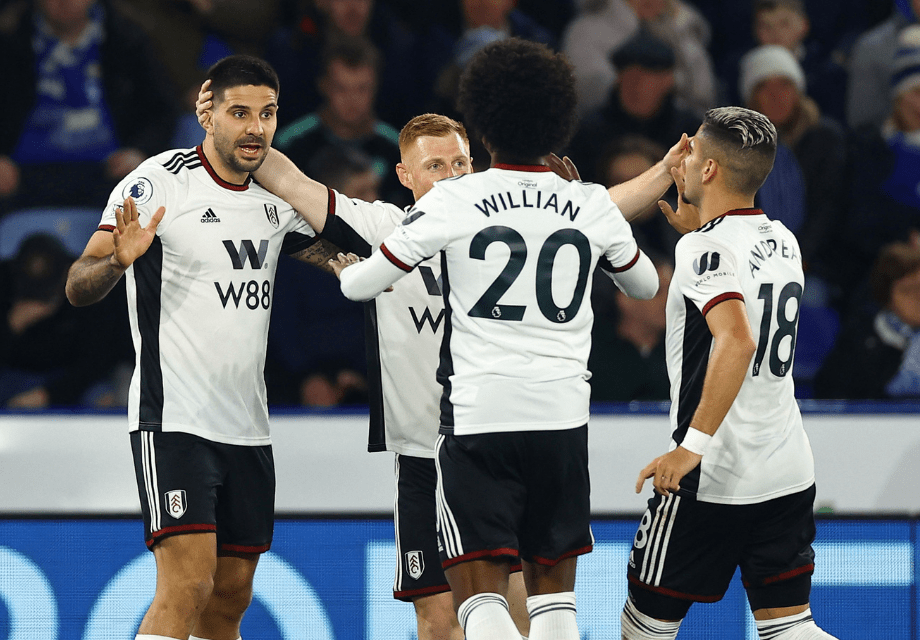 Fulham là một đối thủ vô cùng khó nhằn của bất kỳ đội bóng nào tại ngoại hạng - (Kubet cập nhật) 