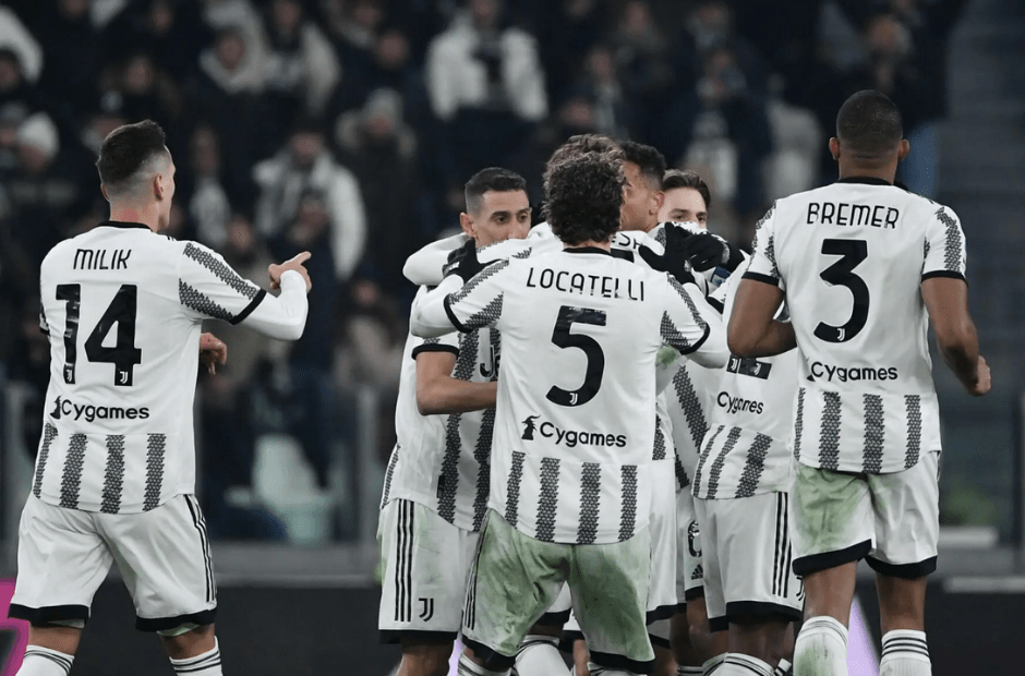 Juventus sẽ là đội đi tiếp tại Europa League trước CLB Nantes? -  (Kubet cập nhật)