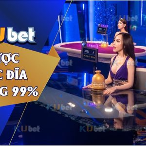 KINH NGHIỆM ĐÁNH XÓC ĐĨA 99% THẮNG TỪ CAO THỦ KUBET