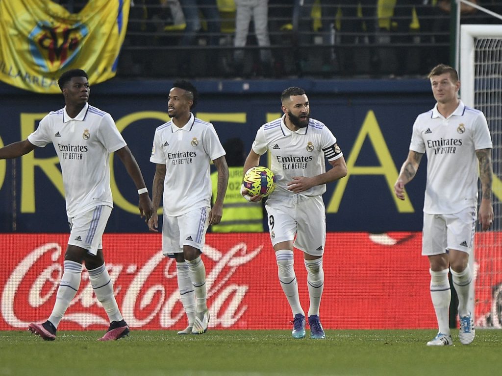 Real Madrid đang đánh mất đi bản sắc của CLB - (Kubet cập nhật)