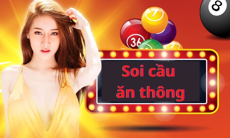 Cách soi cầu ăn thông