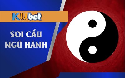 soi cầu ngũ hành kubet