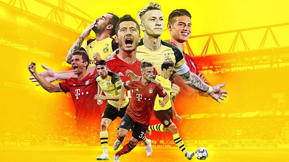 Nico Schlotterbeck tin tưởng vào chiến thắng của Dortmund ngay tại sân khách