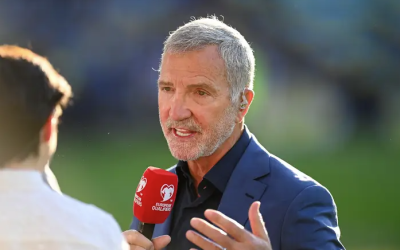 Graeme Souness khen liverpool hết lời