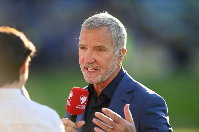 Graeme Souness khen liverpool hết lời