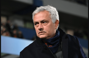 Tiago Pinto đã dành lời khen cho HLV Jose Mourinho