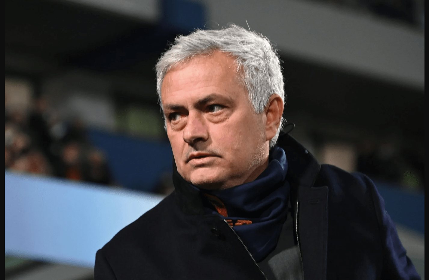 Tiago Pinto đã dành lời khen cho HLV Jose Mourinho