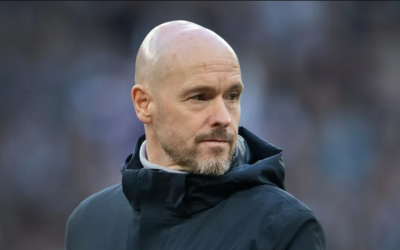 Ten Hag thay đổi diện mạo mới cho Quỷ Đỏ