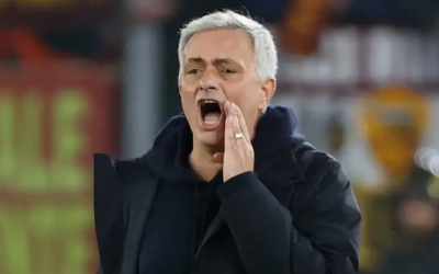 Jose Mourinho có cơ hội quay về mái nhà xưa