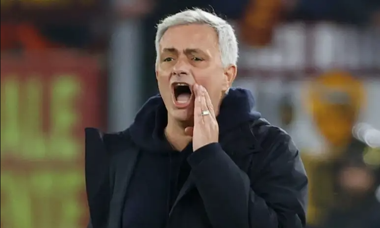 Jose Mourinho có cơ hội quay về mái nhà xưa