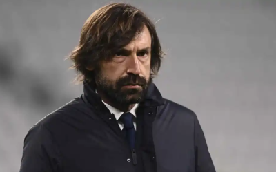 Pirlo có cơ hội trở lại Serie A làm việc.