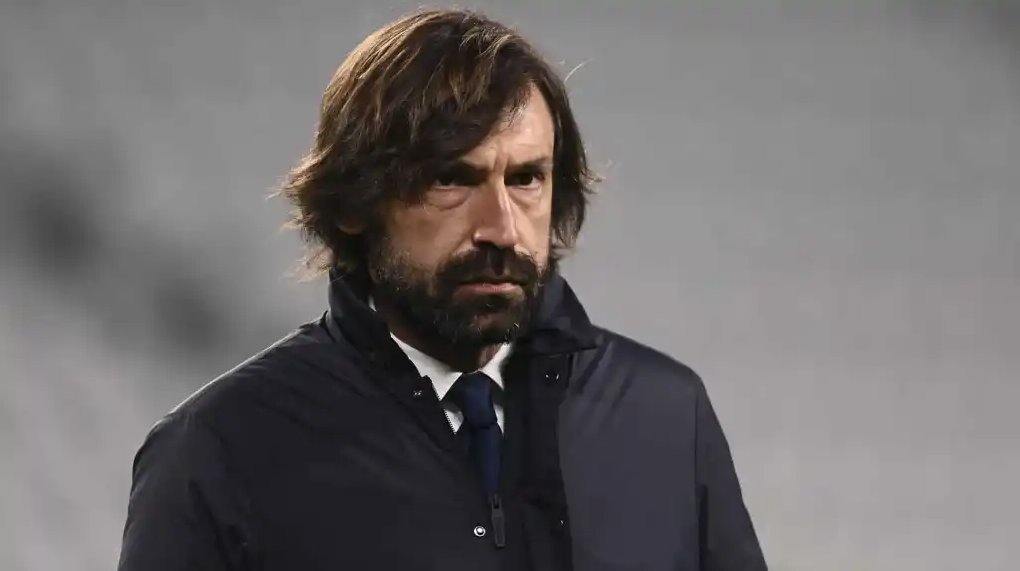 Pirlo có cơ hội trở lại Serie A làm việc.