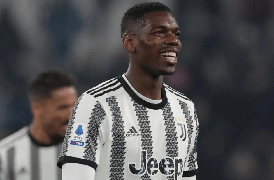 Pogba lần đầu ra sân sau gần 1 năm chấn thương. (Kubet cập nhật)