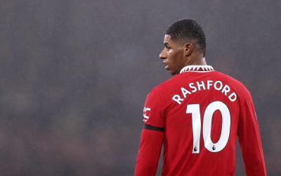 Rashford cùng đồng đội chờ được biết danh tính chủ mới CLB