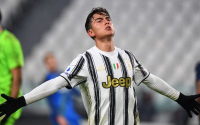 DYBALA sẽ cân nhắc việc kiện Juventus khi bị quỵt lương