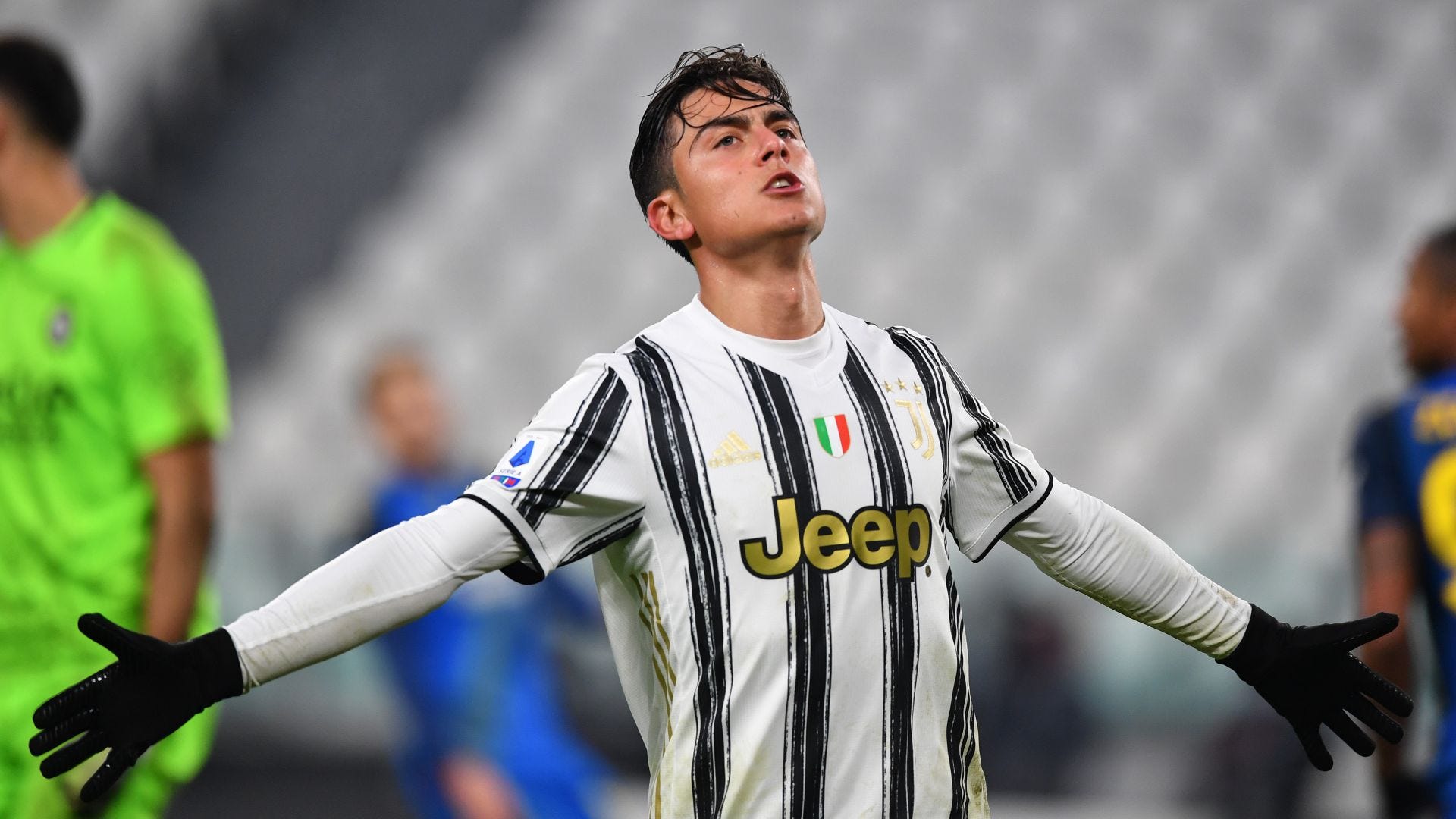 DYBALA sẽ cân nhắc việc kiện Juventus khi bị quỵt lương