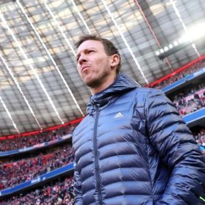 BAN LÃNH ĐẠO BAYERN GÂY SỐC KHI SA THẢI HLV TRƯỞNG NAGELSMANN