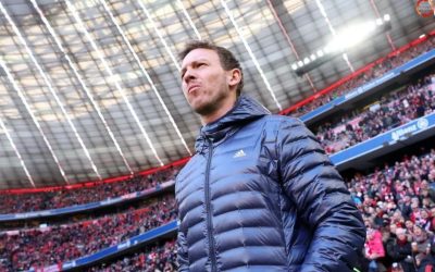 Nagelsmann chấp nhận dẫn dắt Bayern từ năm 2021
