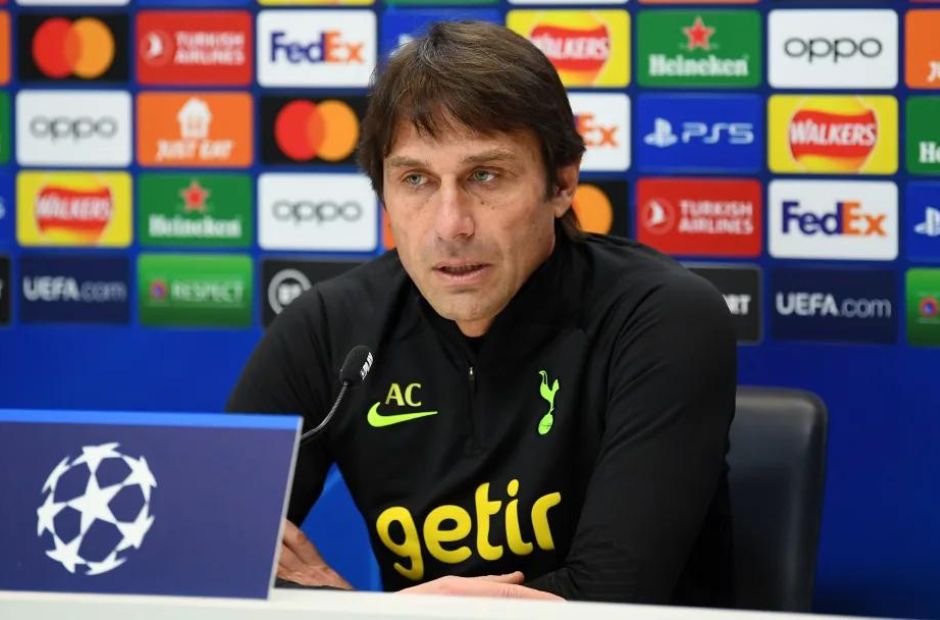 Antonio Conte sẽ không gia hạn hợp đồng với Tottenham vào tháng 6 tới - (Kubet cập nhật)