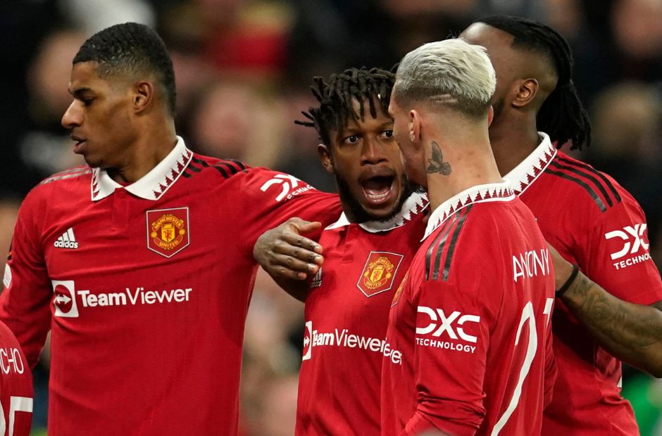 Man Utd vừa mới có chiến thắng hủy diệt 4-1 trước Betis 