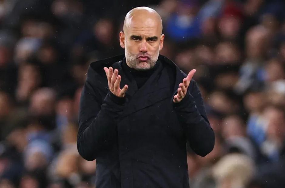 Một so sánh mang đậm chất của Pep Guardiola