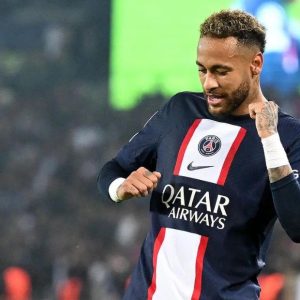 Neymar dính chấn thương liên miên kể từ khi chuyển đến PSG