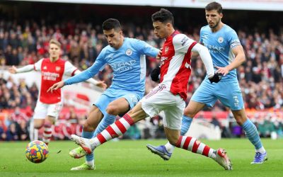 CUỘC CHIẾN TOP 4 PREMIER LEAGUE QUYẾT LIỆT