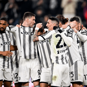 JUVENTUS BỔ SUNG HÀNG THỦ BẰNG 2 CÁI TÊN BẤT NGỜ