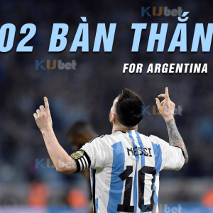 THANG ĐIỂM 10 LIỆU CÓ ĐỦ CHẤM CHO TRẬN ĐẤU VĨ ĐẠI CỦA MESSI?