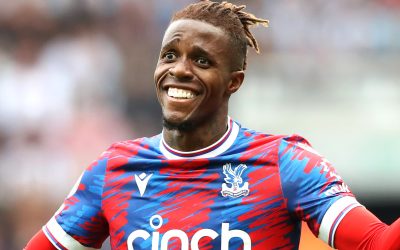 Man UTD muốn đưa ZAHA trở về