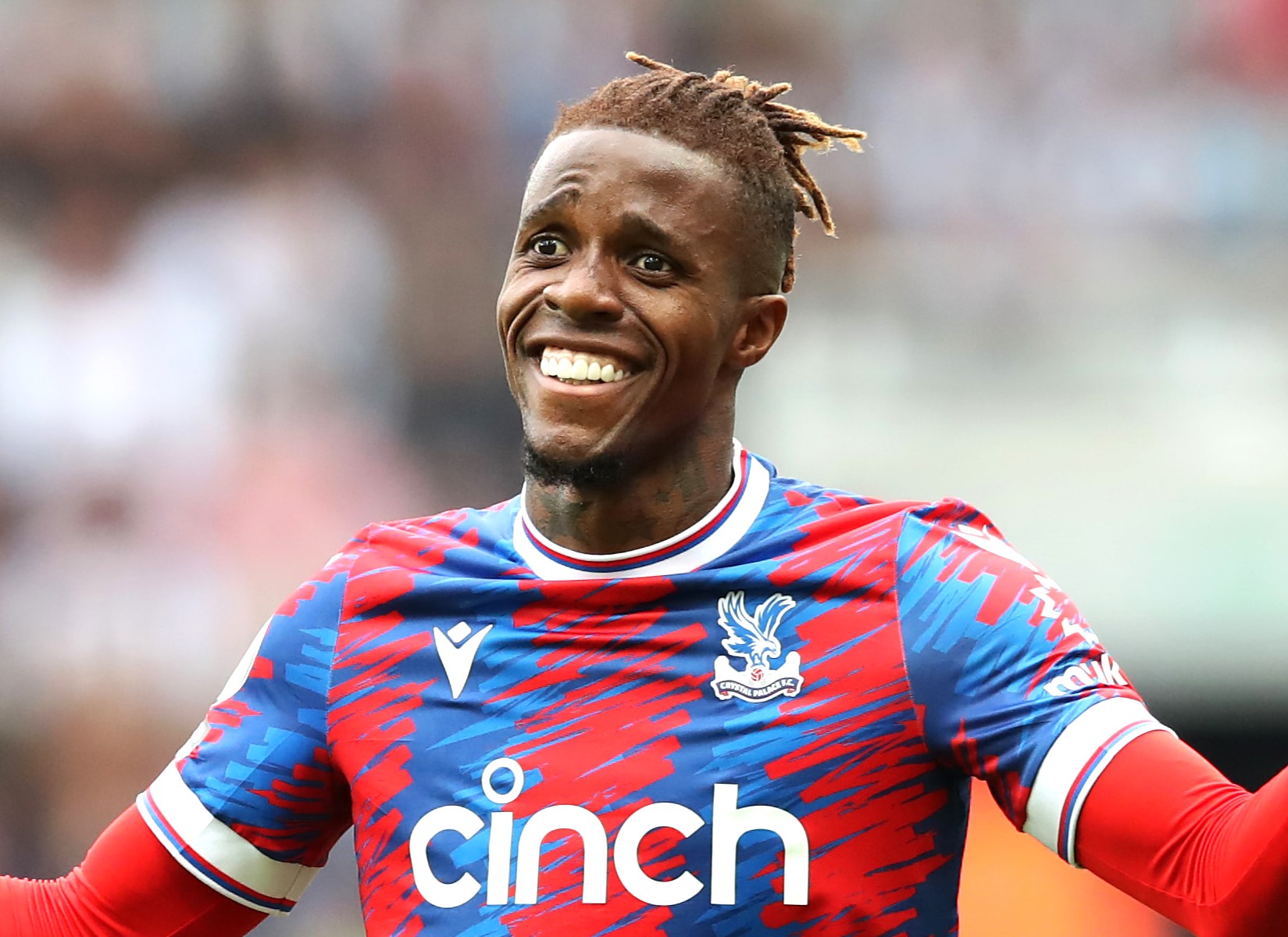 Man UTD muốn đưa ZAHA trở về