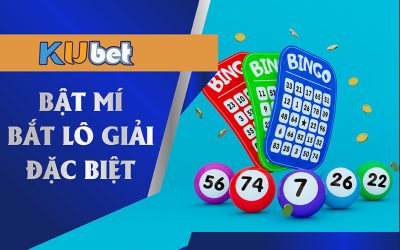 CHUYÊN GIA BẬT MÍ BẮT LÔ GIẢI ĐẶC BIỆT CHÍNH XÁC NHẤT HIỆN NAY